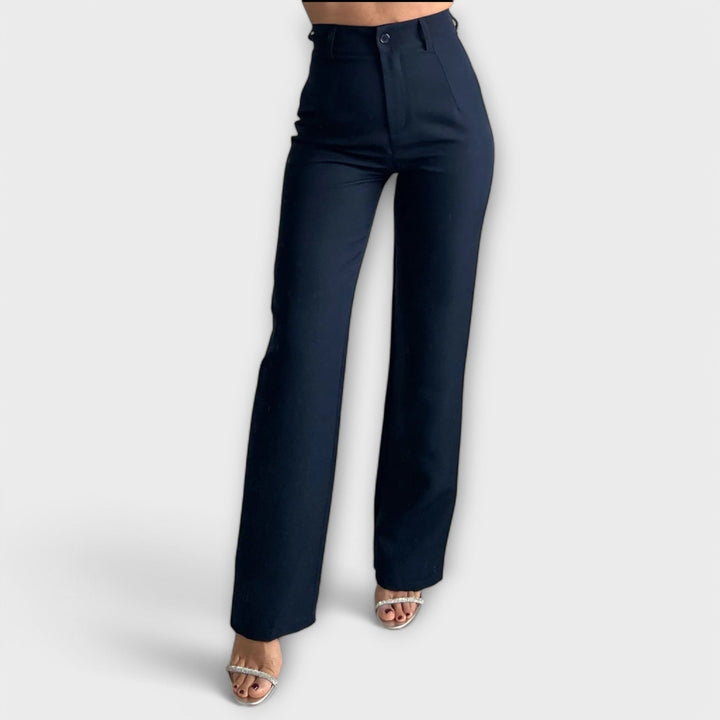 Aurélie - Women's Modern Pants