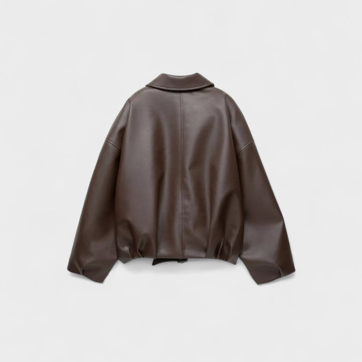 Alexandra - Stylish Coat