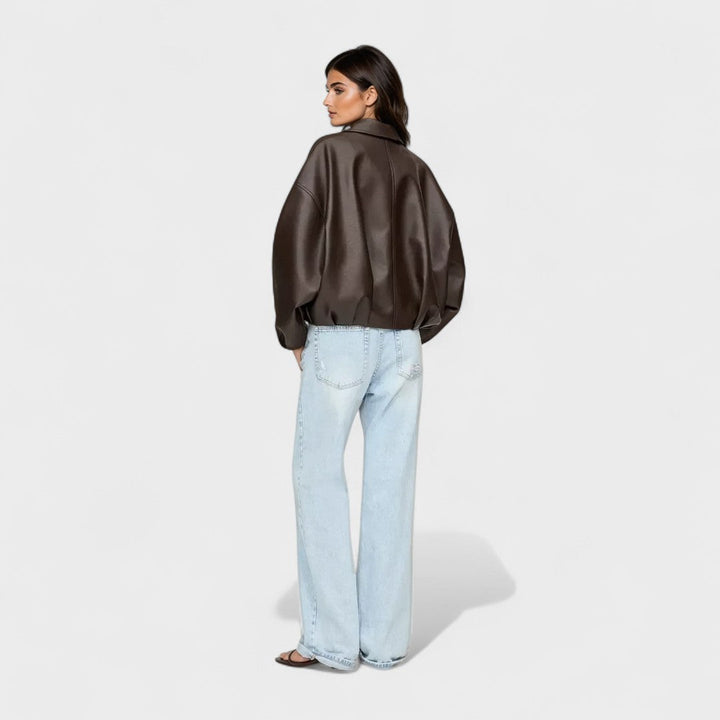 Alexandra - Stylish Coat