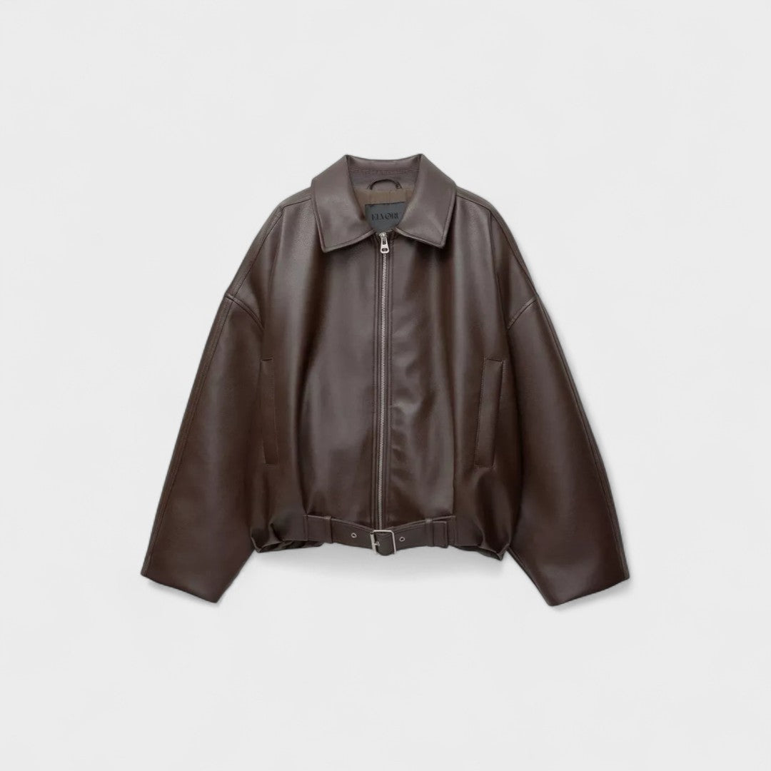 Alexandra - Stylish Coat