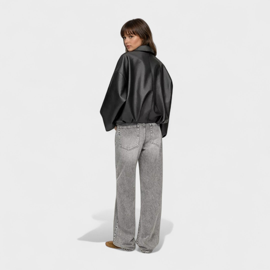 Alexandra - Stylish Coat