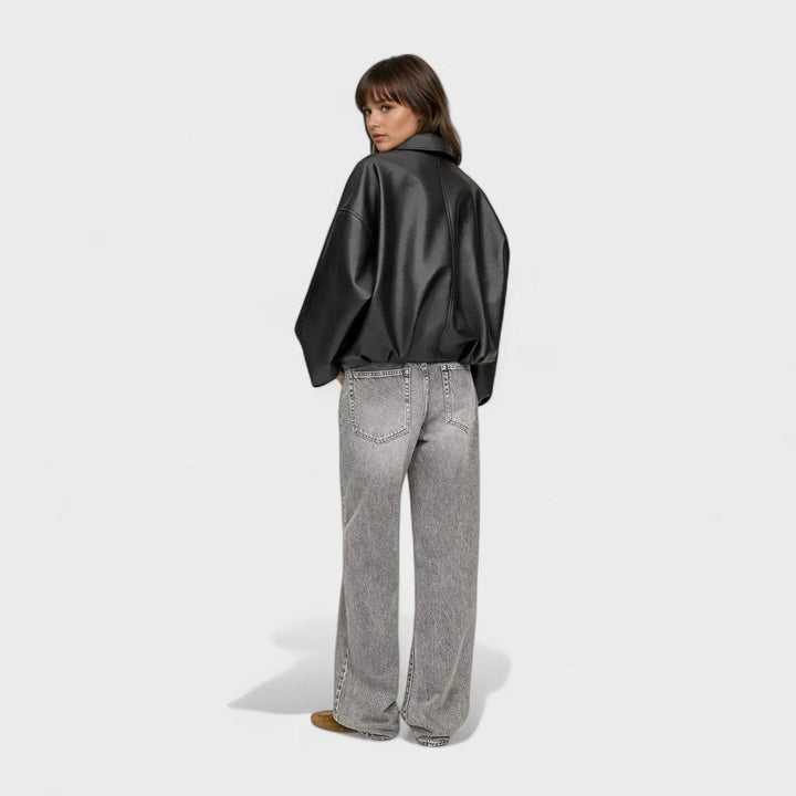 Alexandra - Stylish Coat