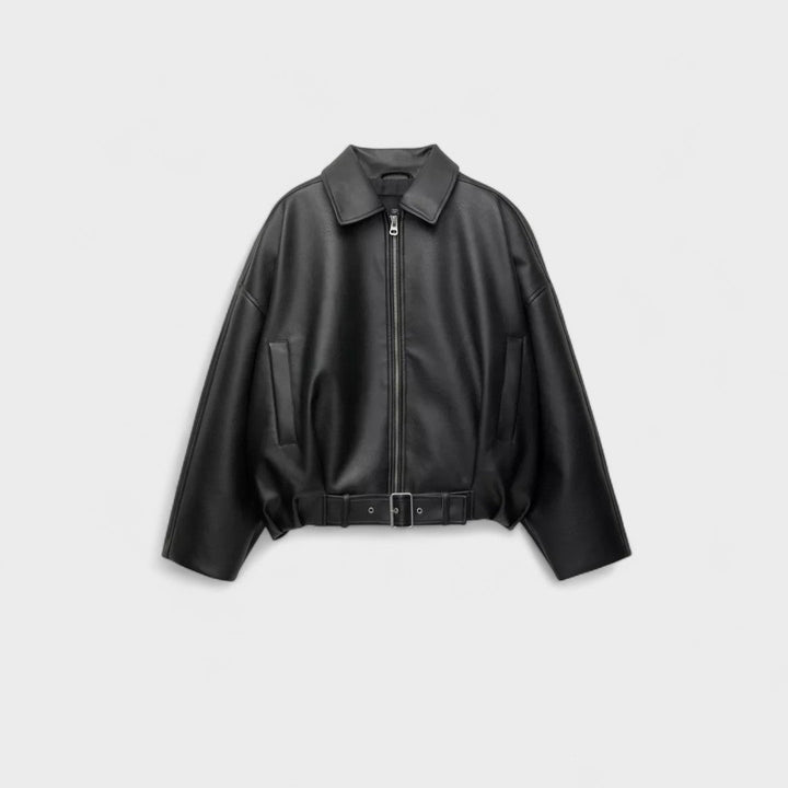Alexandra - Stylish Coat