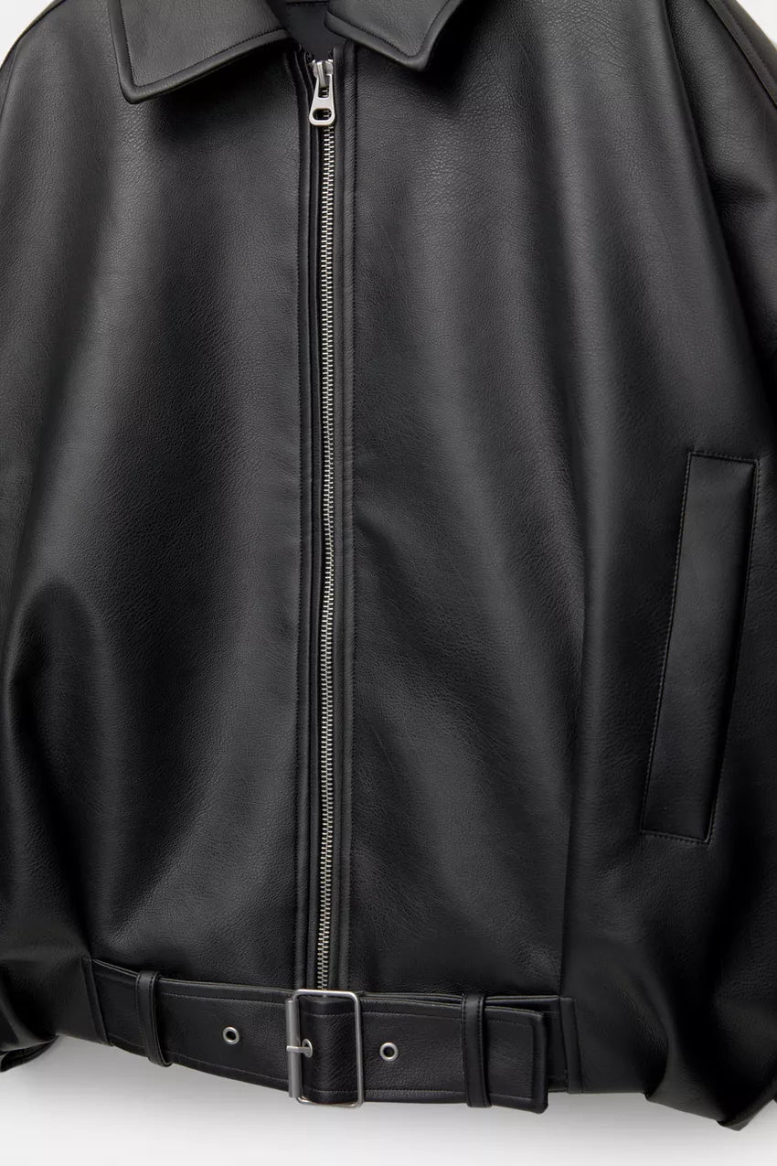 Alexandra - Stylish Coat