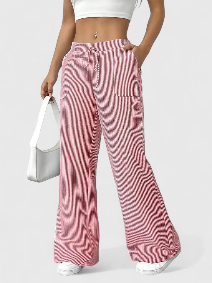 ELEGANT PANTS
