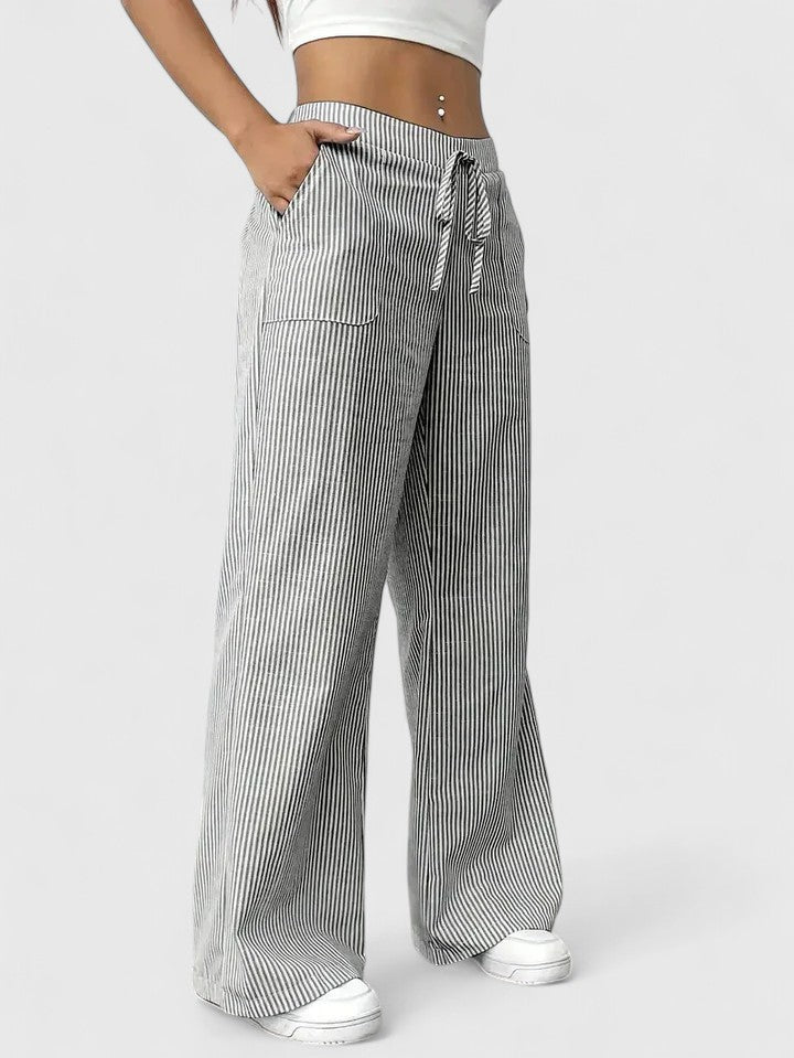 ELEGANT PANTS