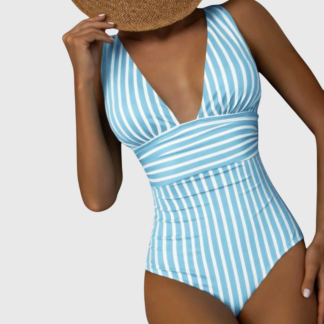 Elegant Confidence Swimsuit Elisa