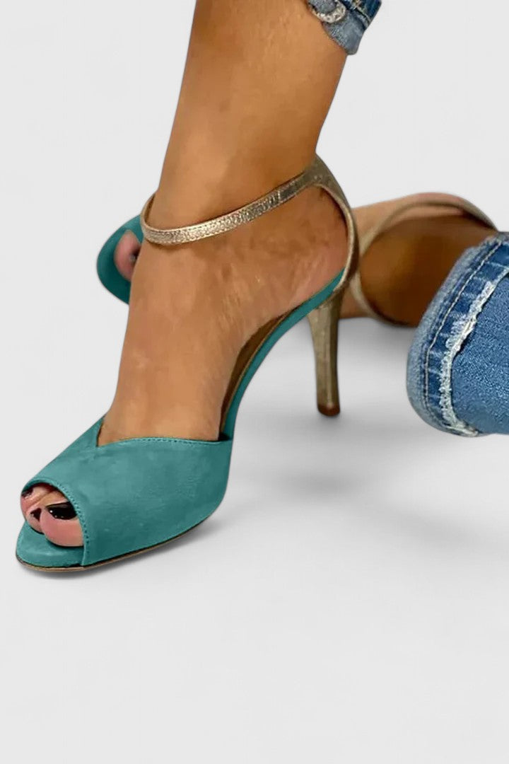 Stylish Heels Roksana