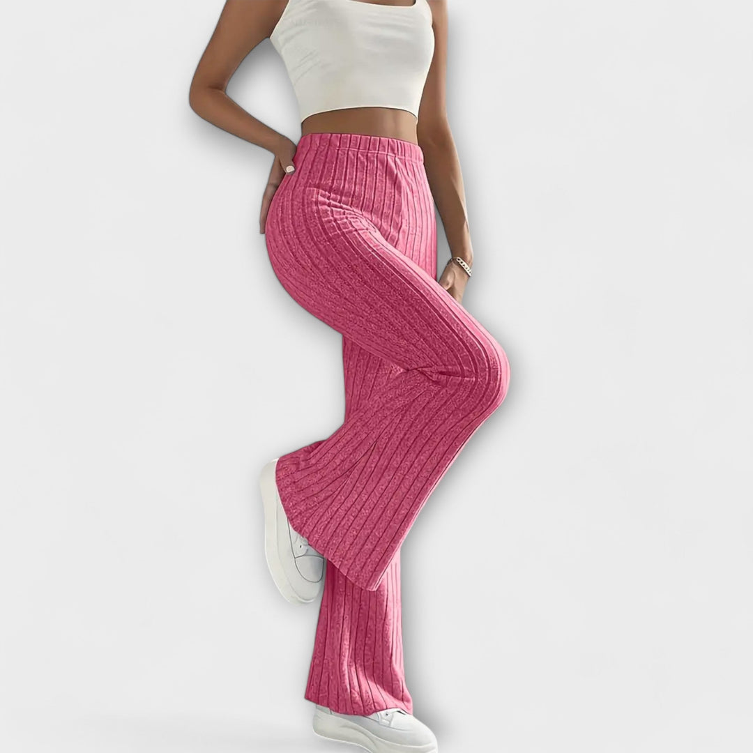 Elegant Eline Pants