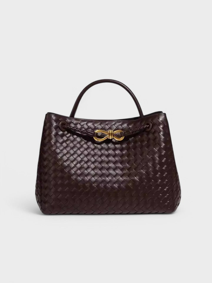 Lucia™ - Woven Bag