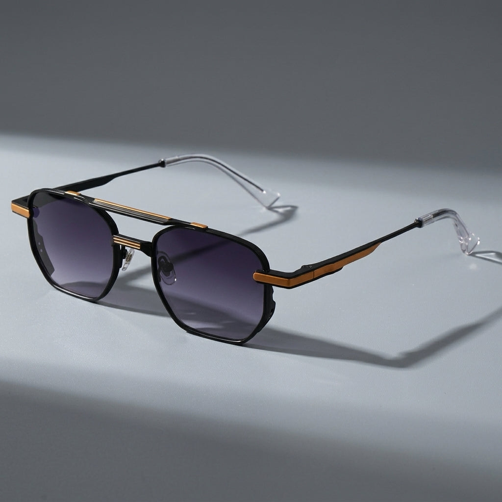 The Luciano Aviators