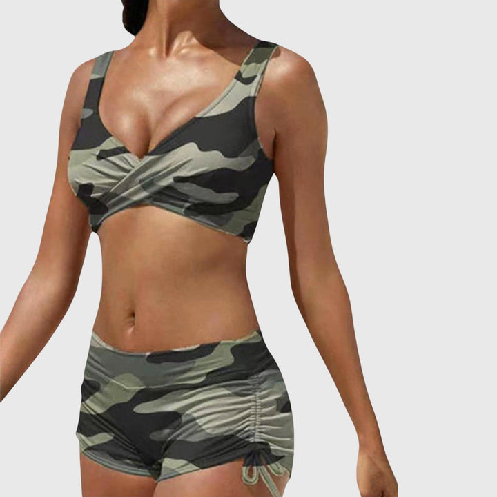 Elegant Confidence Bikini Elisa