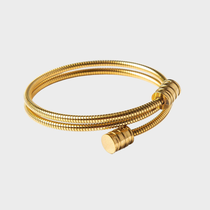 Twister Bracelet