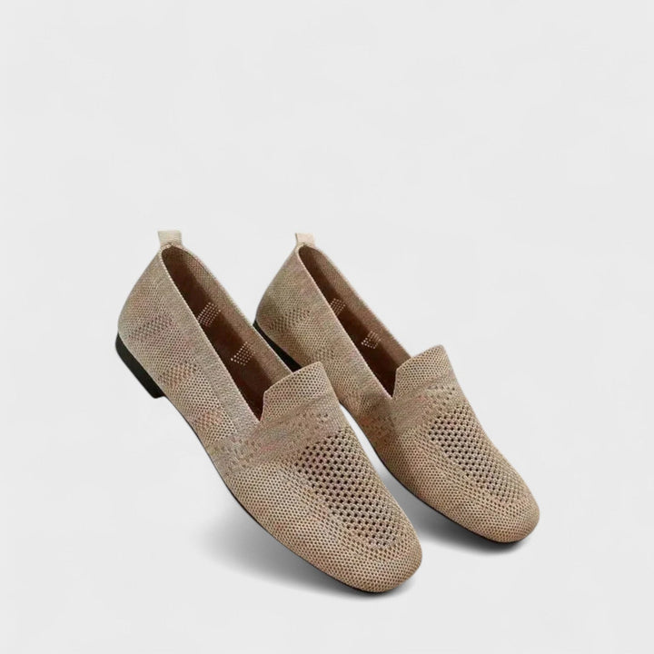 Luisa - Orthopedic Moccasins