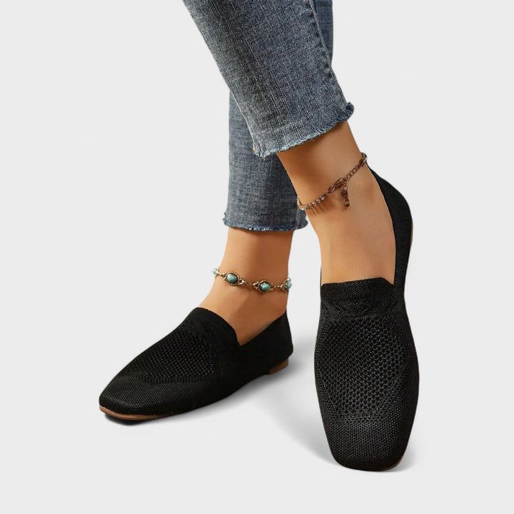 Luisa - Orthopedic Moccasins