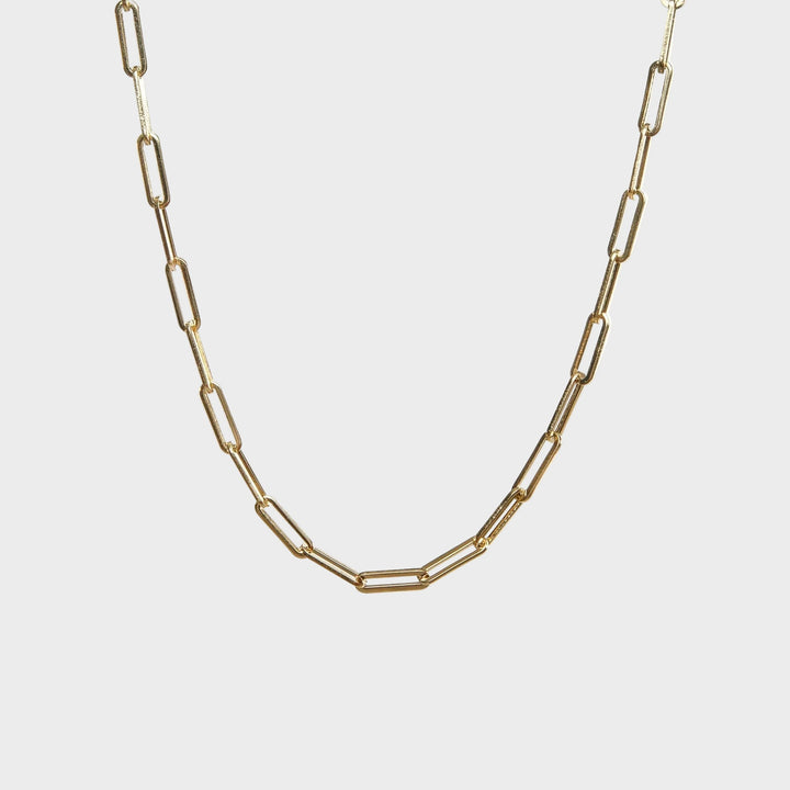 Golden Chain