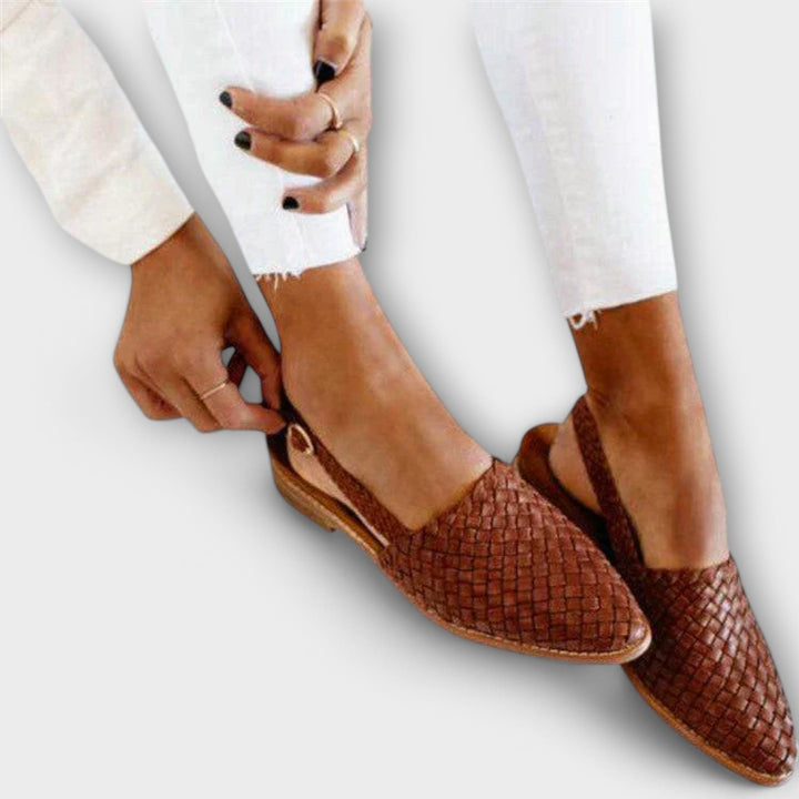 Luisa - Loafers