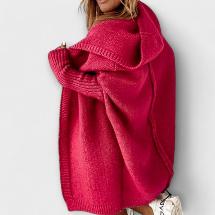 Maxine - Comfortable Cardigan