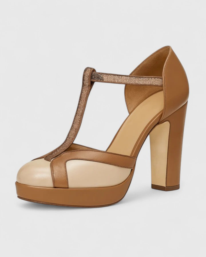 Comfortable Heels Emily