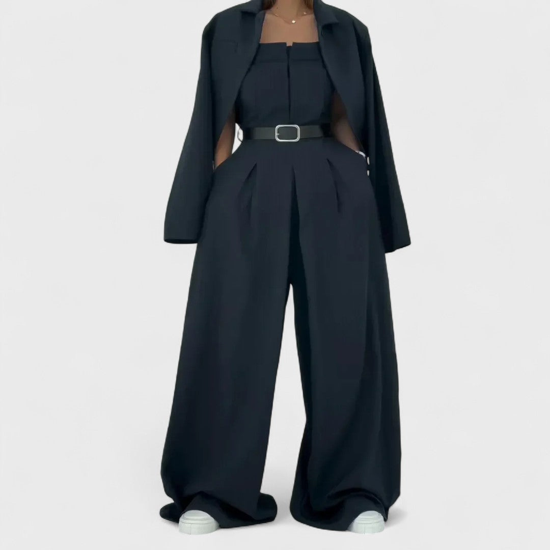 Giovana™ – Premium Two-Piece Set