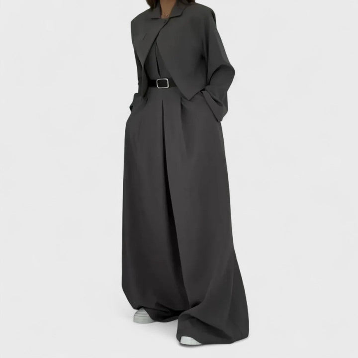Giovana™ – Premium Two-Piece Set