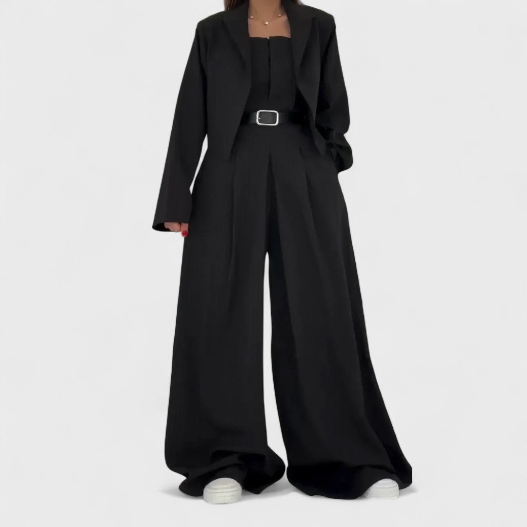 Giovana™ – Premium Two-Piece Set