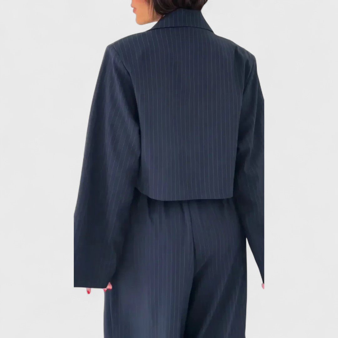 Giovana™ – Premium Two-Piece Set