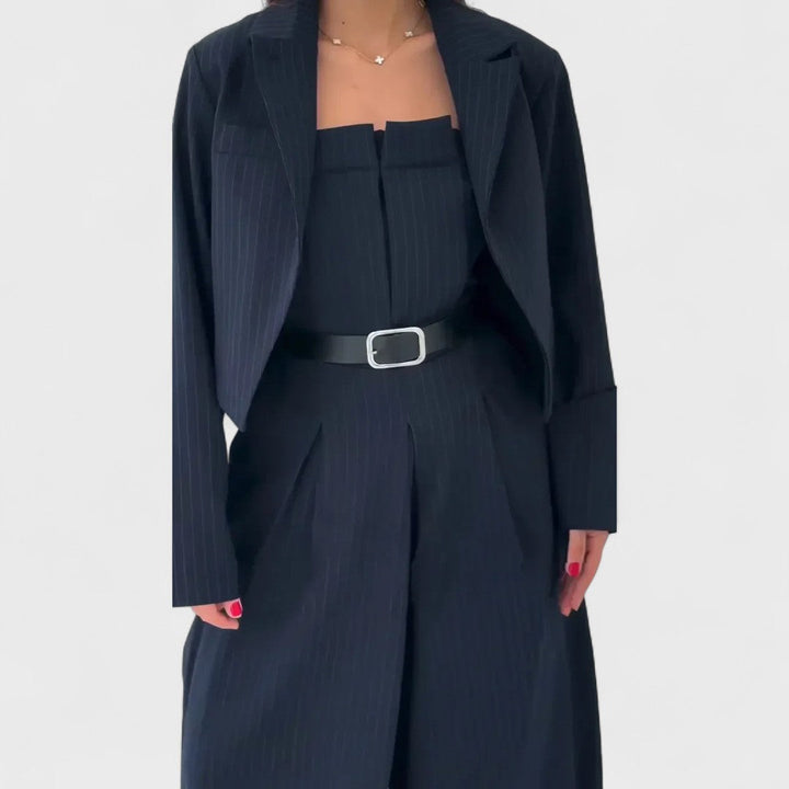 Giovana™ – Premium Two-Piece Set