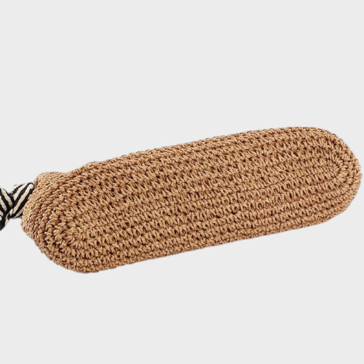 Elvira™ - Straw Bag