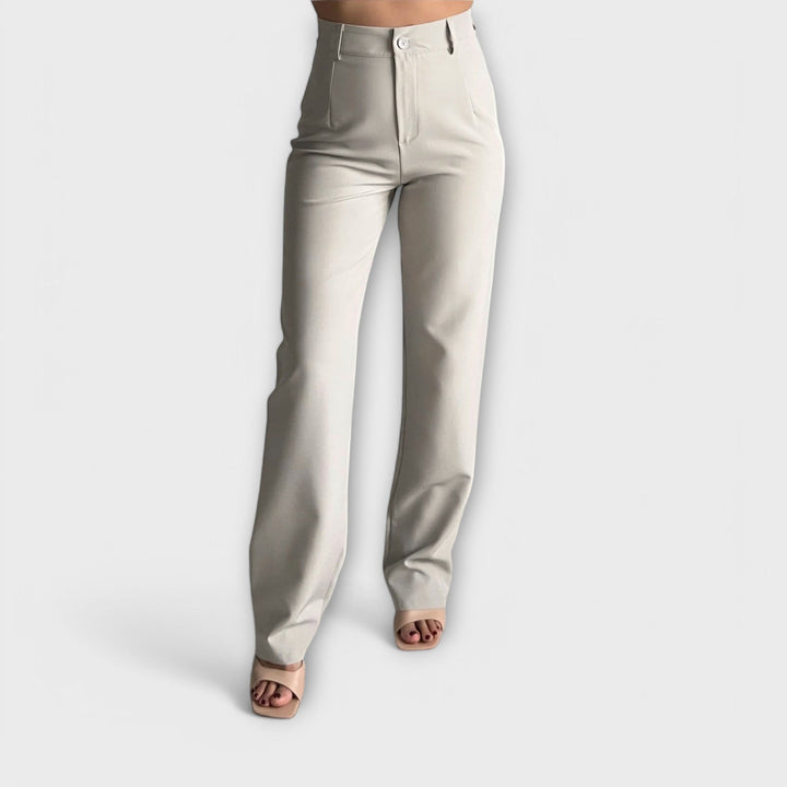 Aurélie - Women's Modern Pants