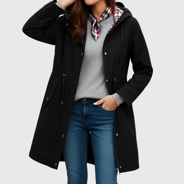 Aurora™ - Premium Waterproof Jacket