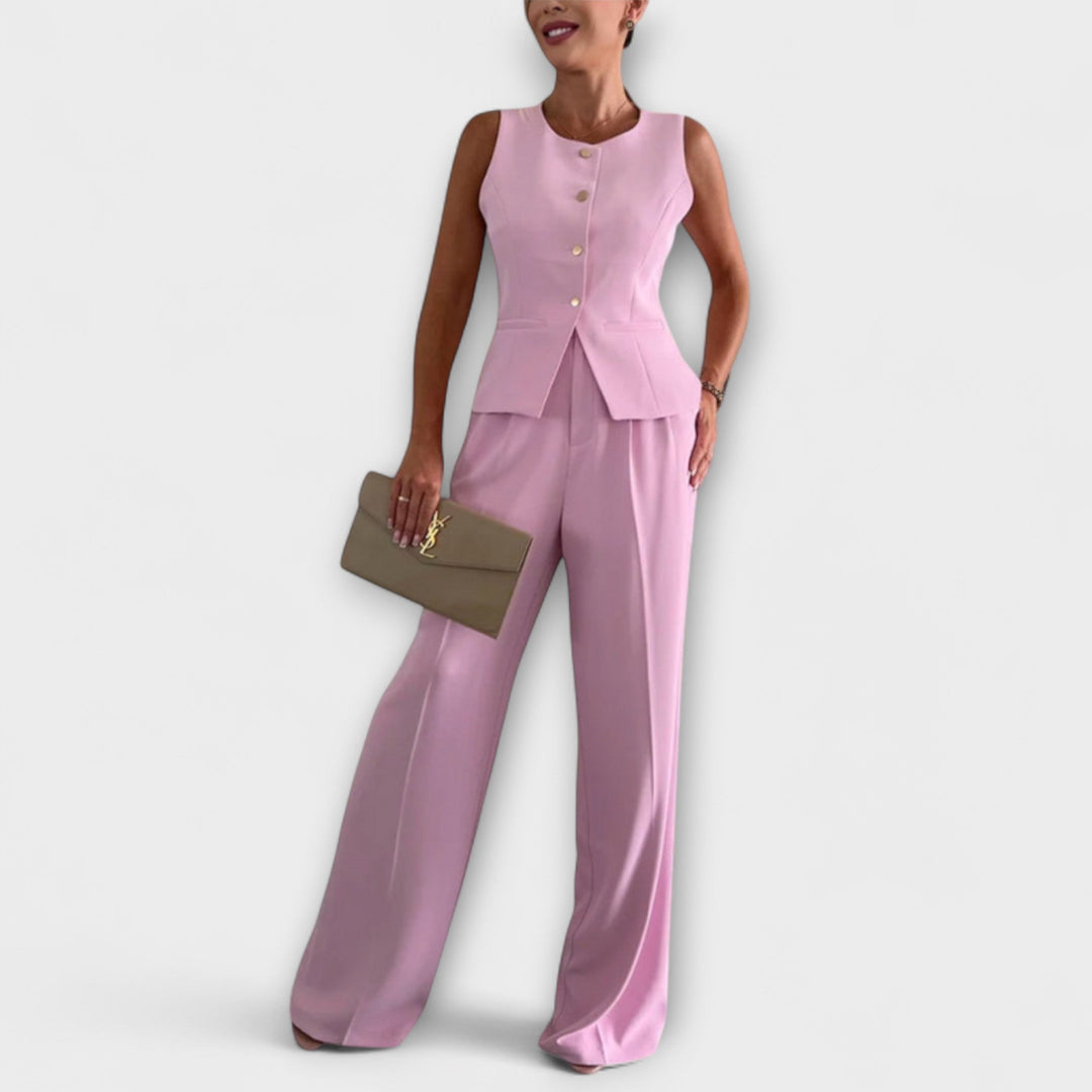Telma - Elegant Set