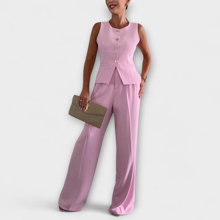 Telma - Elegant Set