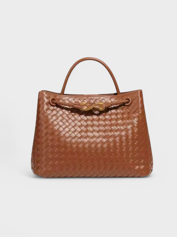 Lucia™ - Woven Bag