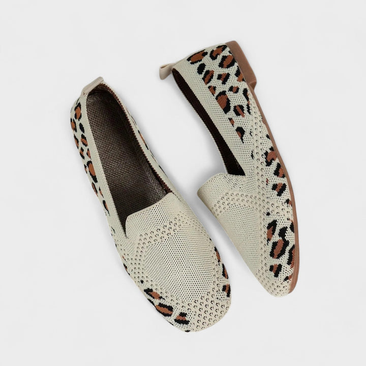 Luisa - Orthopedic Moccasins