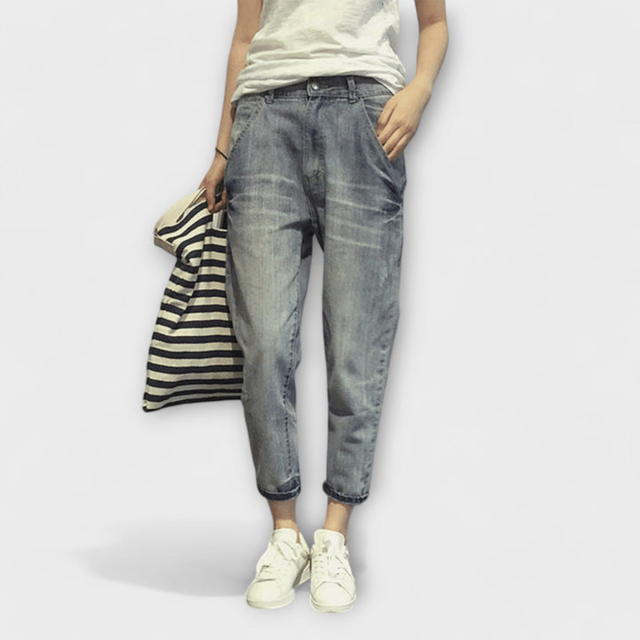 Stylish and Unique Pants