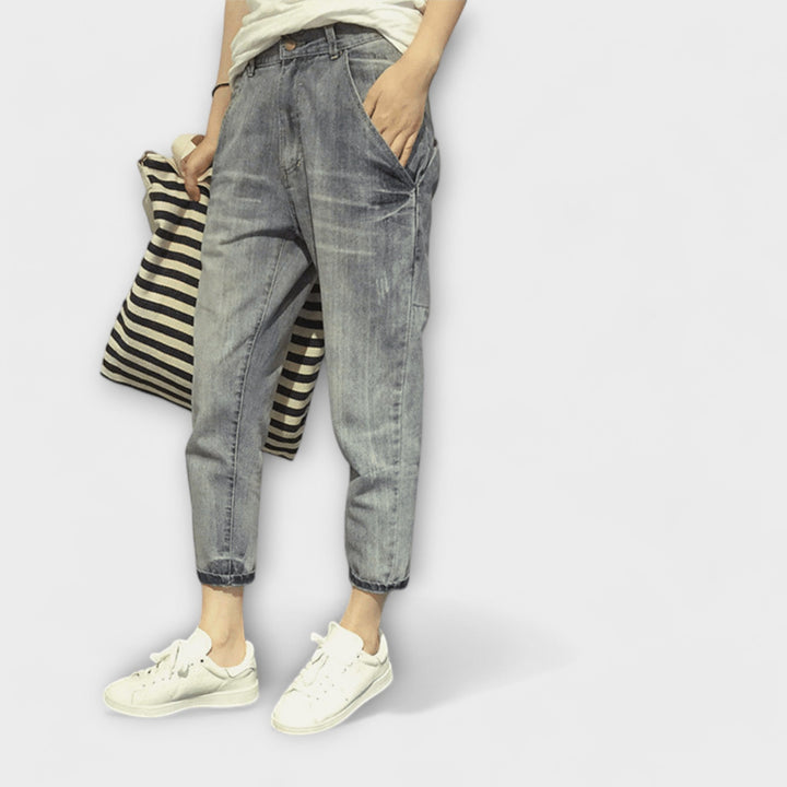 Stylish and Unique Pants