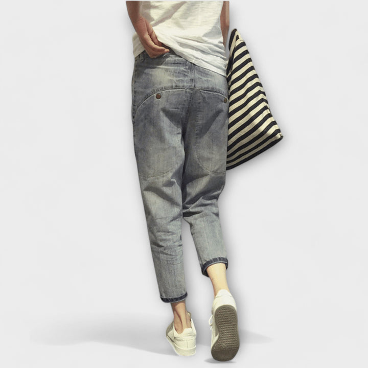 Stylish and Unique Pants
