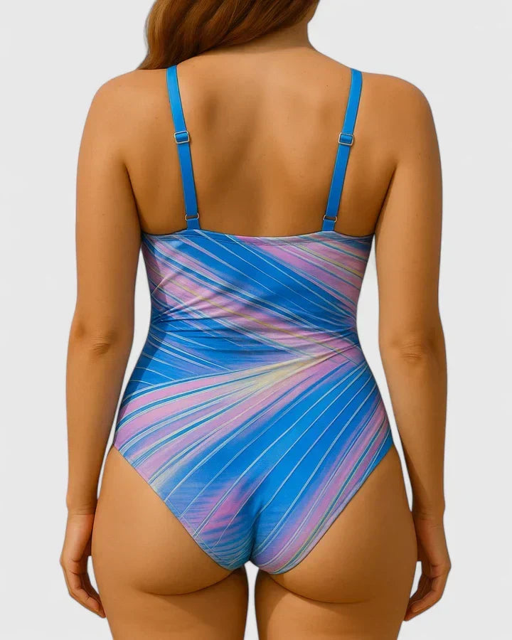 Elegant Refined Swimsuit Margaux