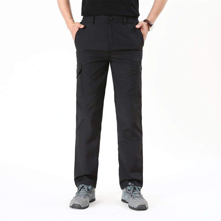 Classic Cargo Pants