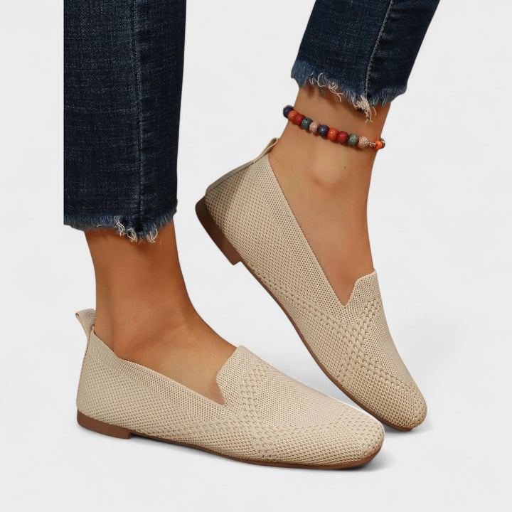 Luisa - Orthopedic Moccasins