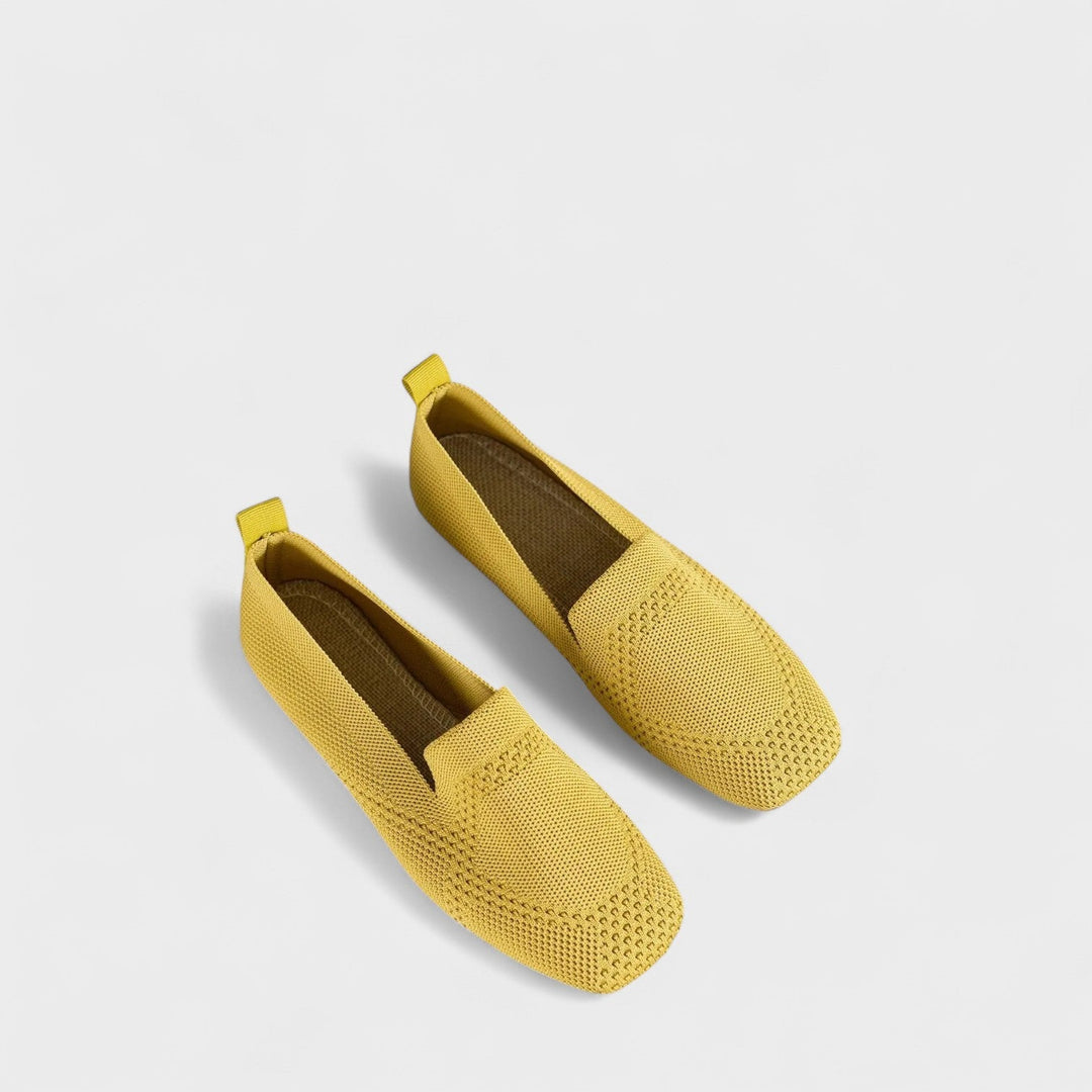 Luisa - Orthopedic Moccasins