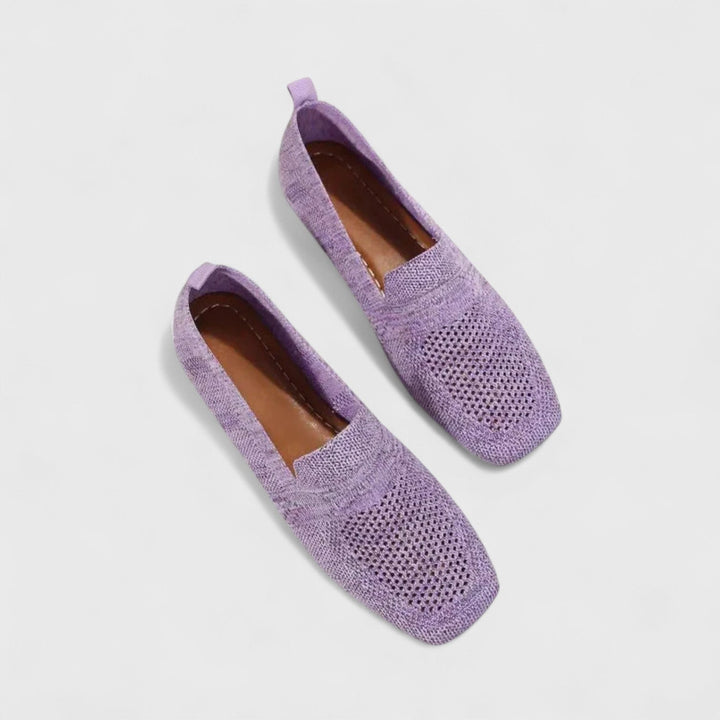 Luisa - Orthopedic Moccasins