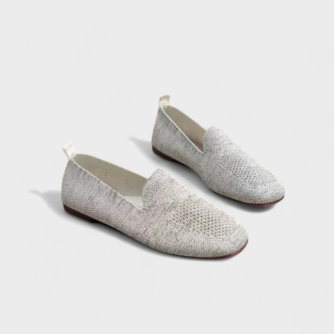 Luisa - Orthopedic Moccasins