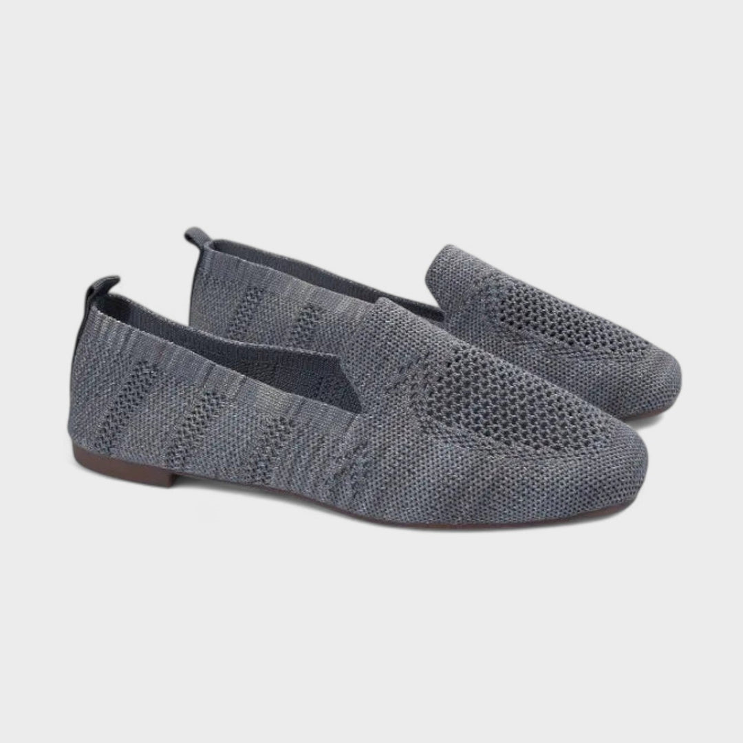 Luisa - Orthopedic Moccasins