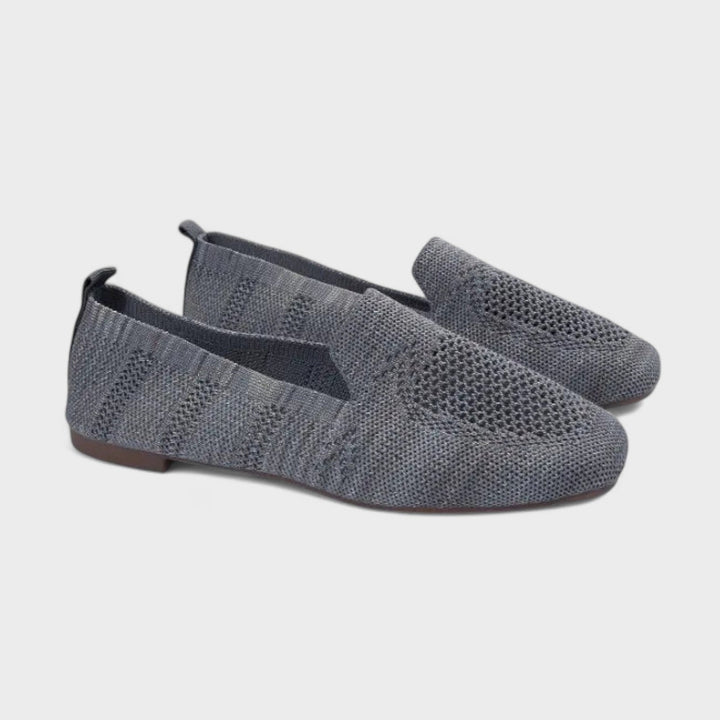 Luisa - Orthopedic Moccasins