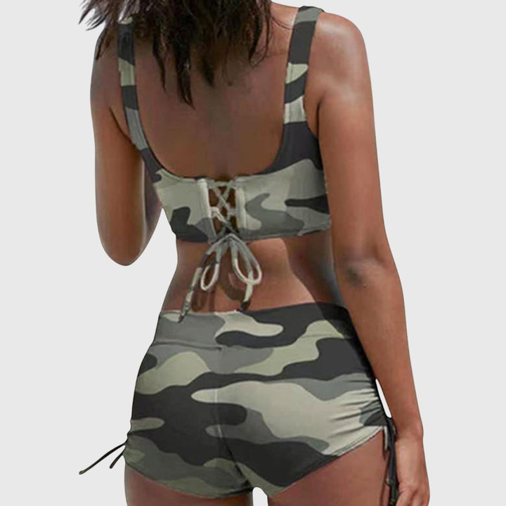 Elegant Confidence Bikini Elisa