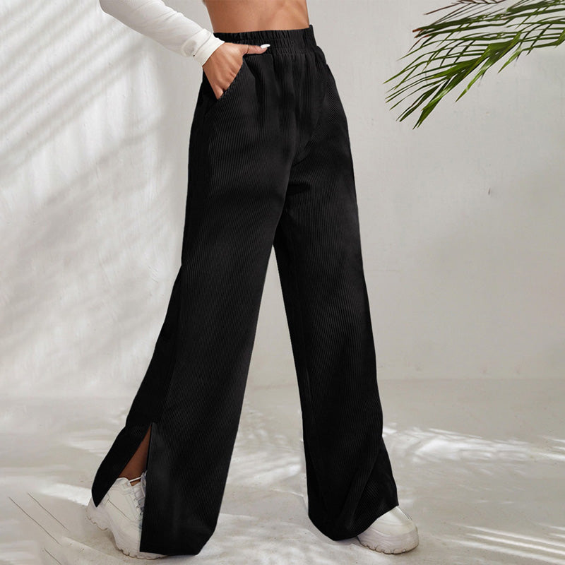 Nahla - Comfortable Pants for Leisure Time
