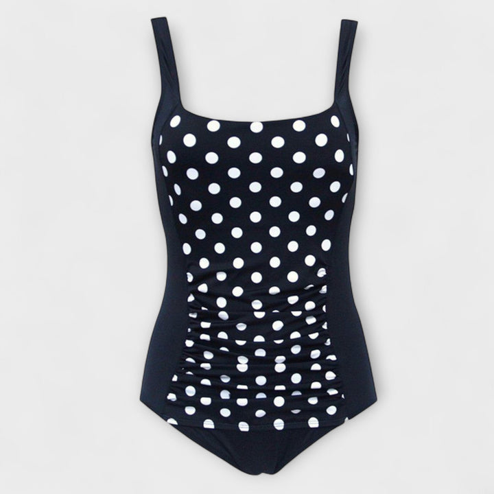 Refined Shaping Swimsuit Céline