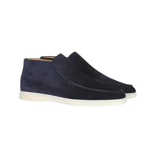 suede shoes
